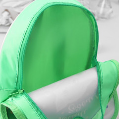 Рюкзак детский для подарков «С Новым годом!» (21×25 см) - Фото 3