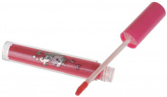 Блеск для губ, тон Малиновый - Фото 2