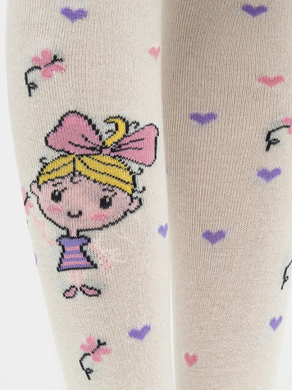 Колготки детские