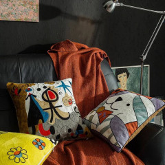 Декоративная подушка «Собачка Милашка» - Фото 3