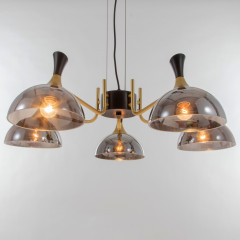 Люстра «Миранда» - Фото 2