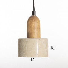 Светильник «Леон» - Фото 5