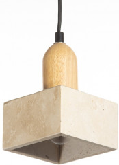 Светильник «Гувер» - Фото 1