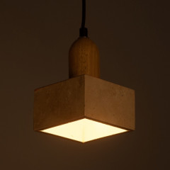 Светильник «Гувер» - Фото 2