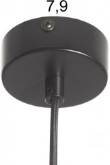 Светильник «Гувер» - Фото 4