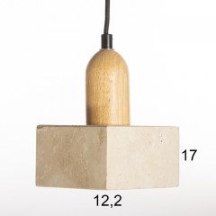 Светильник «Гувер» - Фото 5