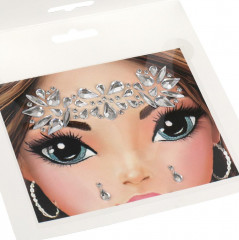 Стразы для лица - Фото 1
