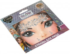 Стразы для лица - Фото 3