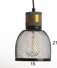 Светильник «Денвер» - Фото 5