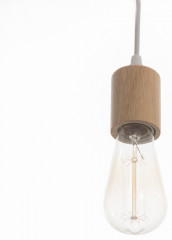 Светильник «Клауд» - Фото 1