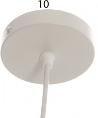 Светильник «Клауд» - Фото 4