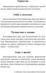 Стрелец-2025. Календарь-гороскоп благоприятных дней Стрельца в 2025 году - Фото 8