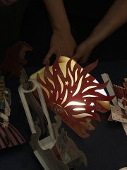 Двенадцать месяцев - Фото 3