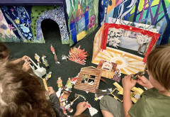 Двенадцать месяцев - Фото 5