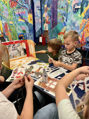 Двенадцать месяцев - Фото 6