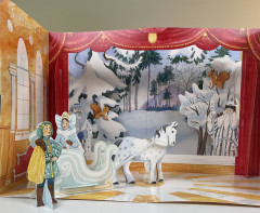 Двенадцать месяцев - Фото 9