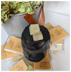 Аромалампа для эфирных масел - Фото 4