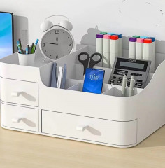 Органайзер для косметики и мелочей - Фото 1