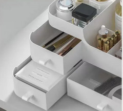 Органайзер для косметики и мелочей - Фото 4