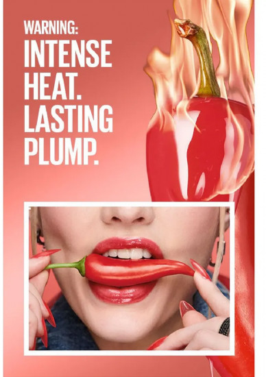 Блеск для губ «Lifter Plump», тон 003 Pink sting