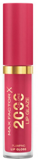 Блеск для губ «2000 calorie lip glaze», тон 030 First sip
