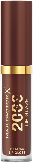 Блеск для губ «2000 calorie lip glaze», тон 180 Chocolat glow