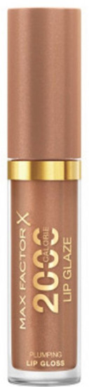 Блеск для губ «2000 calorie lip glaze», тон 165 Silk sheets