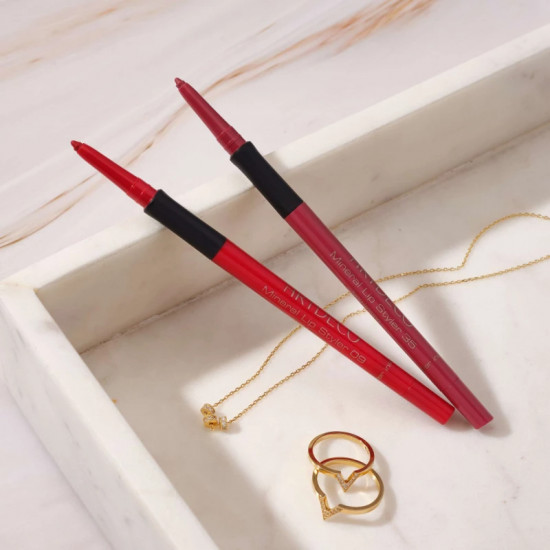 Карандаш для губ «Mineral Lip Styler», тон 23 Classic