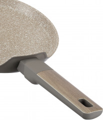 Сковорода блинная «Latte» - Фото 3