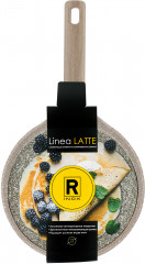 Сковорода блинная «Latte» - Фото 5