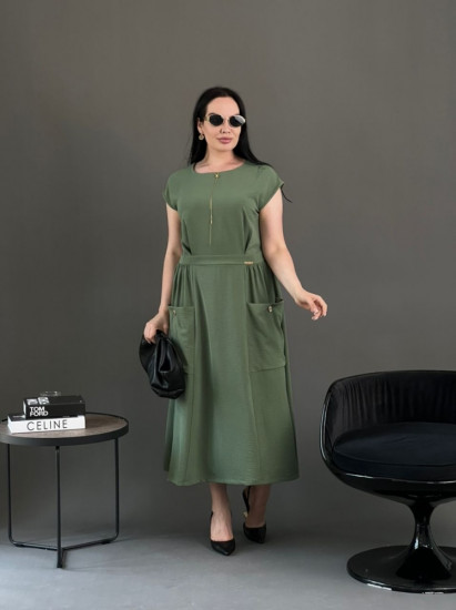 Платье женское