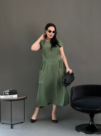 Платье женское