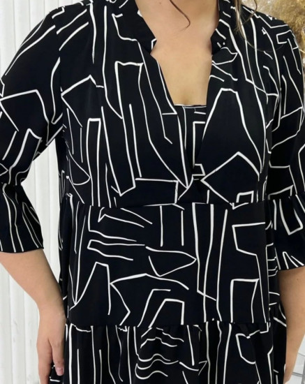 Платье женское