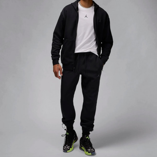Брюки мужские Jordan Sport Hoop Fleece Dri-FIT