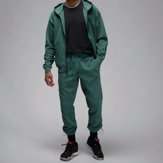 Брюки мужские Jordan Sport Hoop Fleece Dri-FIT