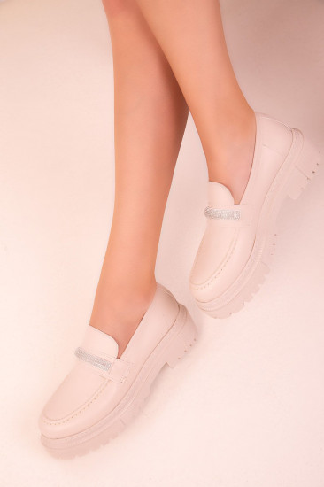 Лоферы женские