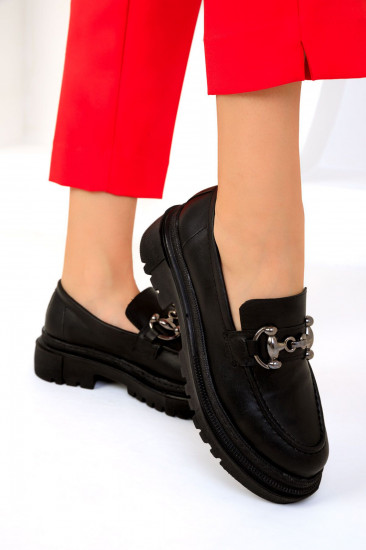 Лоферы женские