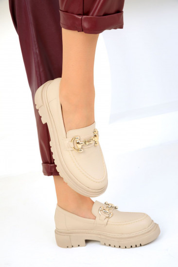 Лоферы женские