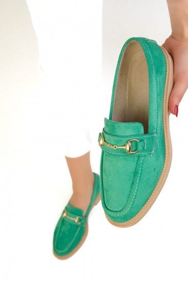 Лоферы женские