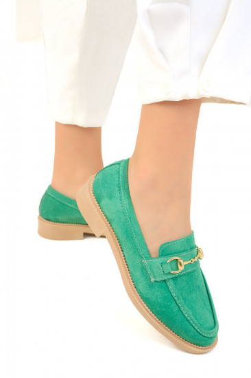 Лоферы женские