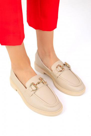 Лоферы женские