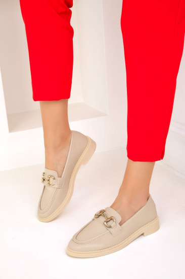 Лоферы женские