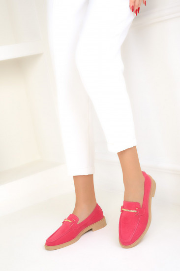 Лоферы женские