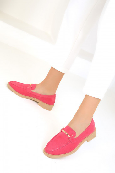 Лоферы женские