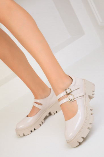 Лоферы женские