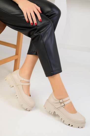 Лоферы женские