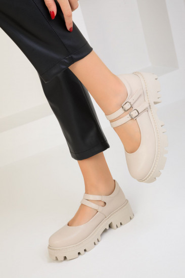 Лоферы женские