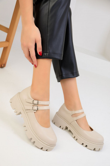 Лоферы женские