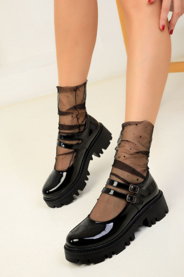 Лоферы женские