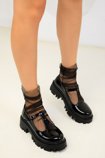 Лоферы женские